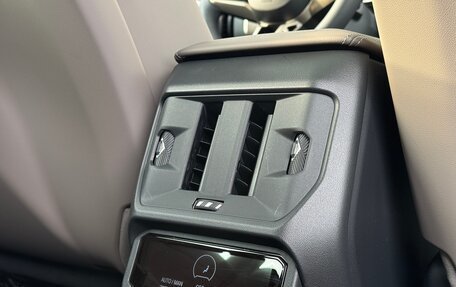 BMW X3, 2025 год, 8 649 000 рублей, 18 фотография
