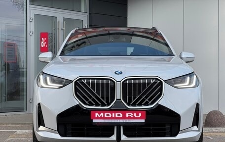 BMW X3, 2025 год, 8 649 000 рублей, 3 фотография