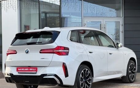 BMW X3, 2025 год, 8 649 000 рублей, 9 фотография
