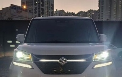 Suzuki Solio III, 2016 год, 1 550 000 рублей, 1 фотография