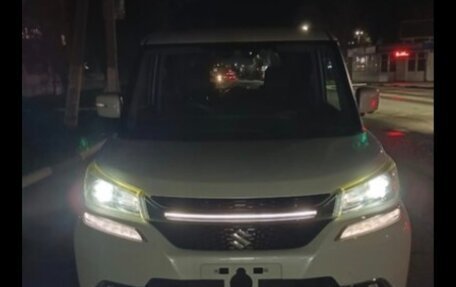 Suzuki Solio III, 2016 год, 1 550 000 рублей, 6 фотография
