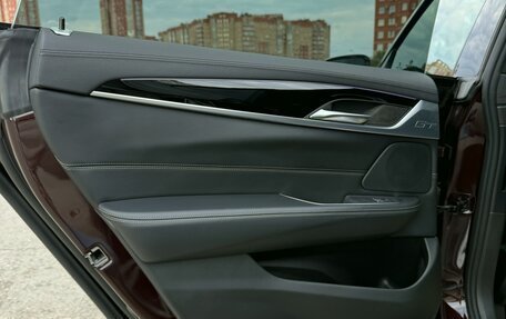 BMW 6 серия, 2019 год, 5 100 000 рублей, 19 фотография