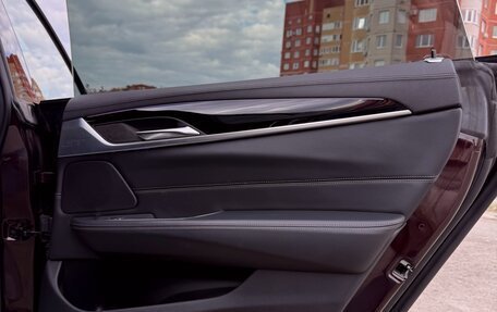 BMW 6 серия, 2019 год, 5 100 000 рублей, 21 фотография