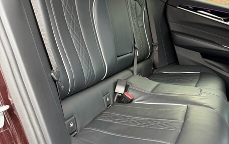 BMW 6 серия, 2019 год, 5 100 000 рублей, 23 фотография