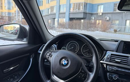 BMW 3 серия, 2018 год, 2 200 000 рублей, 15 фотография