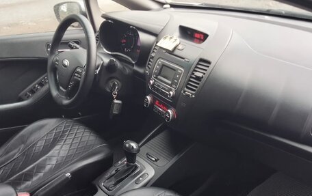 KIA Cerato III, 2013 год, 1 350 000 рублей, 8 фотография