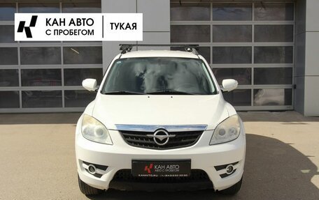 Haima 7, 2013 год, 549 000 рублей, 4 фотография