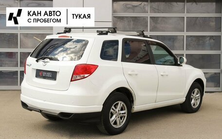 Haima 7, 2013 год, 549 000 рублей, 2 фотография