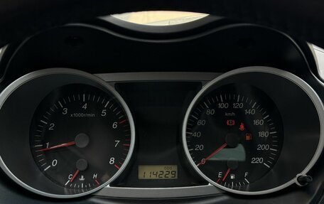 Haima 7, 2013 год, 549 000 рублей, 13 фотография