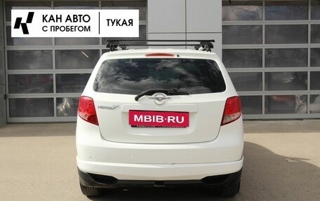 Haima 7, 2013 год, 549 000 рублей, 6 фотография