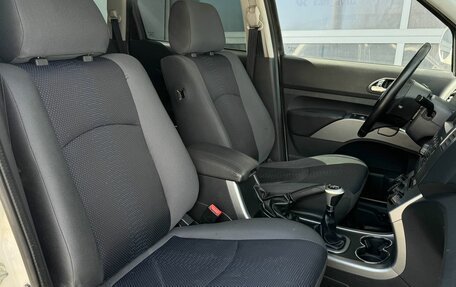 Haima 7, 2013 год, 549 000 рублей, 20 фотография
