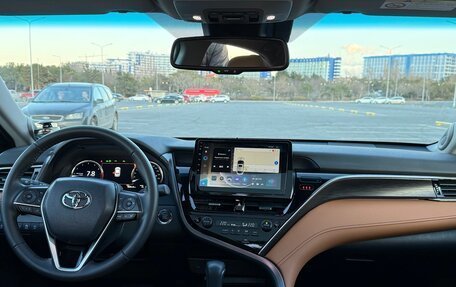Toyota Camry, 2023 год, 4 050 000 рублей, 5 фотография