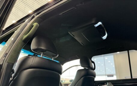 Toyota Land Cruiser 200, 2012 год, 3 300 000 рублей, 16 фотография