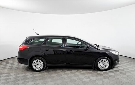 Ford Focus III, 2018 год, 1 499 000 рублей, 5 фотография