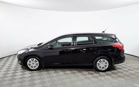 Ford Focus III, 2018 год, 1 499 000 рублей, 10 фотография