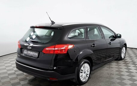 Ford Focus III, 2018 год, 1 499 000 рублей, 6 фотография