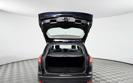 Ford Focus III, 2018 год, 1 499 000 рублей, 12 фотография