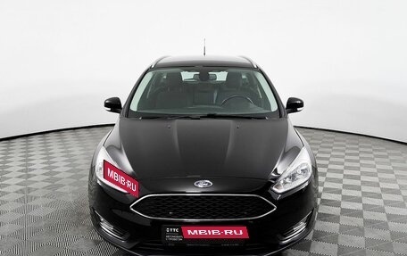 Ford Focus III, 2018 год, 1 499 000 рублей, 2 фотография