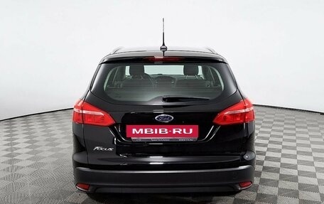 Ford Focus III, 2018 год, 1 499 000 рублей, 7 фотография