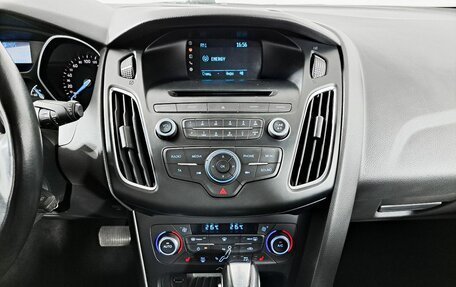 Ford Focus III, 2018 год, 1 499 000 рублей, 18 фотография
