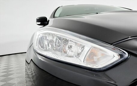 Ford Focus III, 2018 год, 1 499 000 рублей, 21 фотография