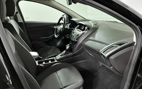 Ford Focus III, 2018 год, 1 499 000 рублей, 13 фотография