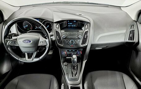 Ford Focus III, 2018 год, 1 499 000 рублей, 17 фотография