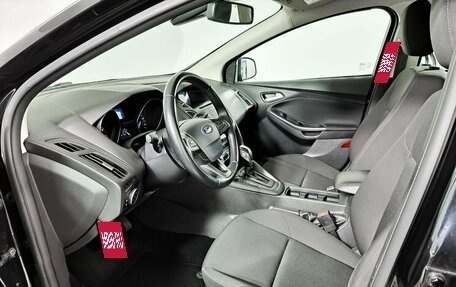 Ford Focus III, 2018 год, 1 499 000 рублей, 20 фотография