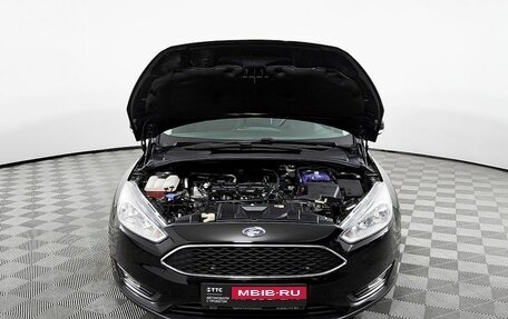 Ford Focus III, 2018 год, 1 499 000 рублей, 11 фотография