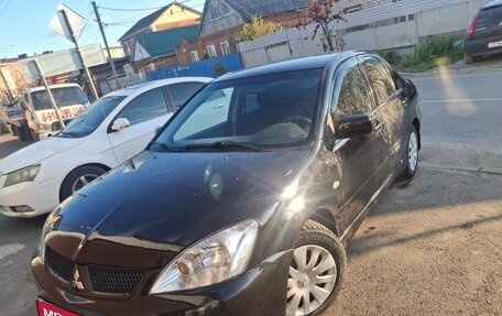 Mitsubishi Lancer IX, 2006 год, 490 000 рублей, 1 фотография
