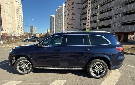 Mercedes-Benz GLS, 2020 год, 7 790 000 рублей, 7 фотография