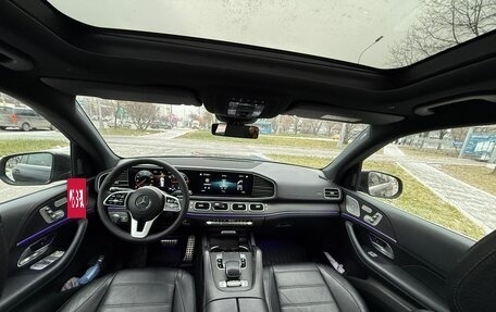 Mercedes-Benz GLS, 2020 год, 7 790 000 рублей, 10 фотография