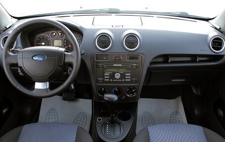 Ford Fusion I, 2008 год, 549 000 рублей, 7 фотография