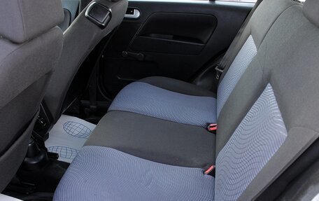 Ford Fusion I, 2008 год, 549 000 рублей, 12 фотография