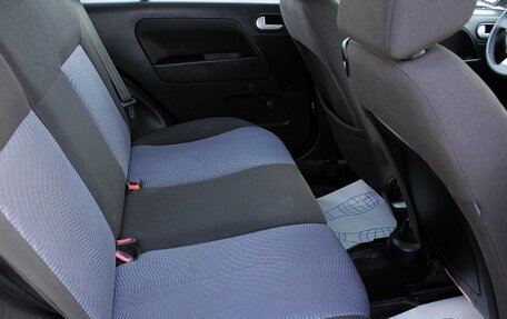 Ford Fusion I, 2008 год, 549 000 рублей, 11 фотография