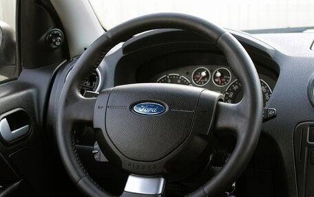 Ford Fusion I, 2008 год, 549 000 рублей, 6 фотография