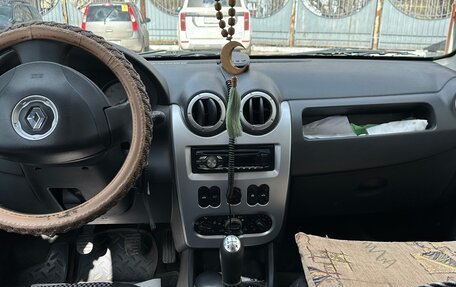 Renault Sandero I, 2011 год, 475 000 рублей, 15 фотография