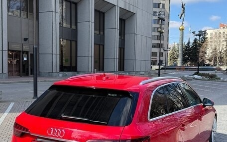 Audi A4, 2019 год, 4 200 000 рублей, 5 фотография