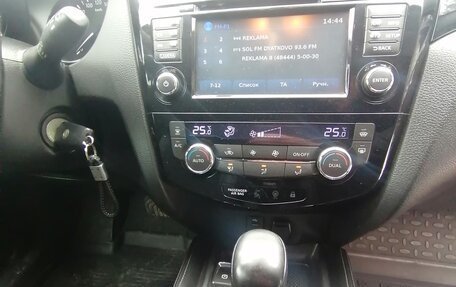 Nissan Qashqai, 2014 год, 1 220 000 рублей, 7 фотография