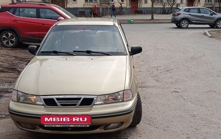 Daewoo Nexia I рестайлинг, 2007 год, 78 000 рублей, 4 фотография