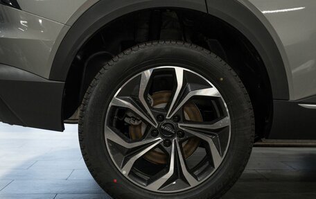 Haval F7, 2025 год, 3 649 000 рублей, 5 фотография