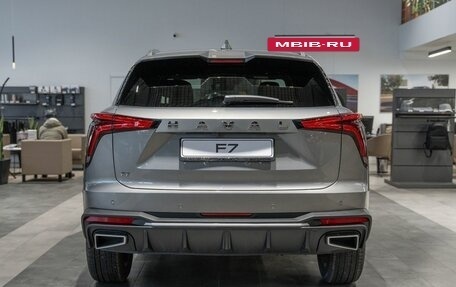 Haval F7, 2025 год, 3 649 000 рублей, 7 фотография
