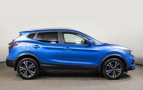 Nissan Qashqai, 2020 год, 2 185 000 рублей, 4 фотография