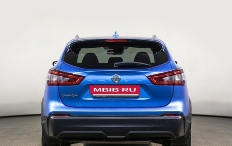 Nissan Qashqai, 2020 год, 2 185 000 рублей, 6 фотография