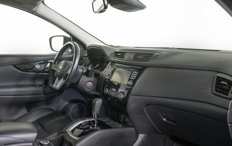 Nissan Qashqai, 2020 год, 2 185 000 рублей, 11 фотография