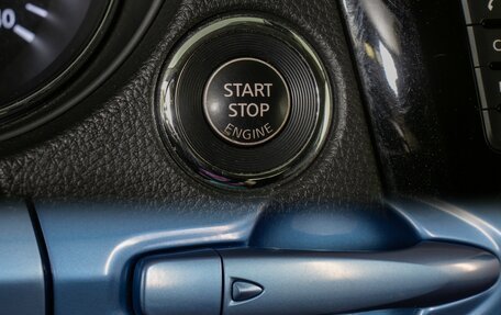 Nissan Qashqai, 2020 год, 2 185 000 рублей, 18 фотография