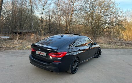 BMW 6 серия, 2020 год, 6 300 000 рублей, 17 фотография