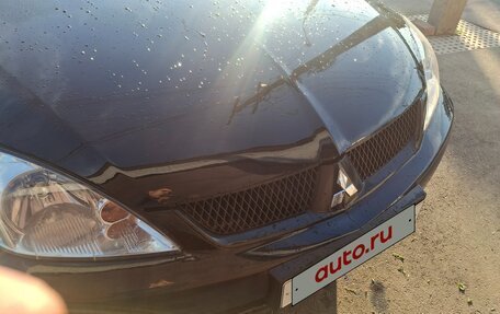 Mitsubishi Lancer IX, 2006 год, 490 000 рублей, 3 фотография