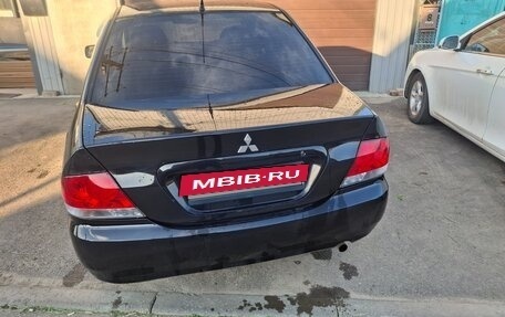 Mitsubishi Lancer IX, 2006 год, 490 000 рублей, 4 фотография
