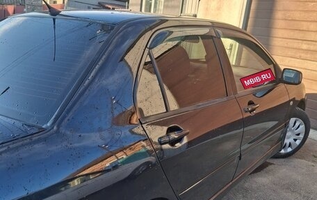 Mitsubishi Lancer IX, 2006 год, 490 000 рублей, 5 фотография